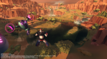 UFO Robot Grendizer: The Feast Of The Wolves (XBOX Series X & XBOX One)