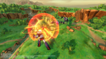 UFO Robot Grendizer: The Feast Of The Wolves (XBOX Series X & XBOX One)