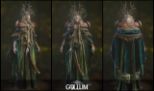 The Lord of the Rings: Gollum (XBOX Series X & XBOX One)