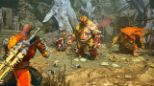 Clash: Artifacts Of Chaos - Zeno Edition (XBOX Series X & XBOX One)
