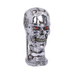 NEMESIS NOW Terminator 2 head dekorativna škatlica
