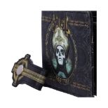 NEMESIS NOW Ghost Gold Meliora denarnica