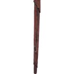 NEMESIS NOW Harry Potter Harryjeva palica viseči okrasek