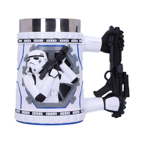 NEMESIS NOW Stormtrooper vrč
