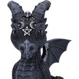 NEMESIS NOW Lucifly figurica