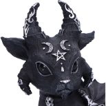 NEMESIS NOW BAAL figura 9CM