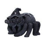 NEMESIS NOW ARACHNIAS figura