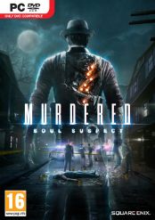 MURDERED SOUL SUSPECT (XONE)