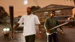 Grand Theft Auto: The Trilogy - Definitive Edition (Playstation 4)