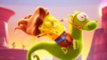 Spongebob Squarepants: The Cosmic Shake (XBOX Series X)