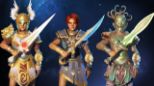 Immortals: Fenyx Rising (XBOX One & XBOX Series X)
