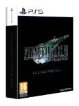 FINAL FANTASY VII REVELATION - Deluxe Edition (Includes Exclusive Magic: The Gathering—FINAL FANTASY Promo Card) (Playstation 5)