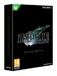 FINAL FANTASY VII REVELATION - Deluxe Edition (Includes Exclusive Magic: The Gathering—FINAL FANTASY Promo Card) (XBOX Series X)