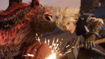 FINAL FANTASY VII REVELATION - Deluxe Edition (Includes Exclusive Magic: The Gathering—FINAL FANTASY Promo Card) (Nintendo Switch 2)