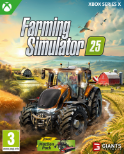 Farming Simulator 25 (XBOX Series X)