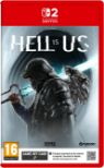 Hell Is Us (Nintendo Switch 2)