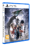 FINAL FANTASY VII REVELATION (Includes Exclusive Magic: The Gathering—FINAL FANTASY Promo Card) (Playstation 5)