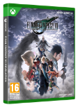 FINAL FANTASY VII REVELATION (Includes Exclusive Magic: The Gathering—FINAL FANTASY Promo Card) (Playstation 5)