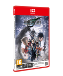 FINAL FANTASY VII REVELATION (Includes Exclusive Magic: The Gathering—FINAL FANTASY Promo Card) (Playstation 5)