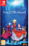 Fate/EXTRA Record (Nintendo Switch)