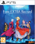 Fate/EXTRA Record (Playstation 5)
