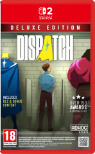 Dispatch - Deluxe Edition (Nintendo Switch 2)