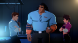 Dispatch - Deluxe Edition (Nintendo Switch 2)