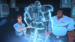 Dispatch - Deluxe Edition (Nintendo Switch 2)