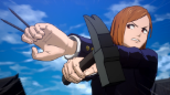 Jujutsu Kaisen: Cursed Clash (XBOX Series X & XBOX One)