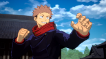 Jujutsu Kaisen: Cursed Clash (XBOX Series X & XBOX One)