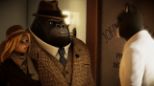Blacksad: Under The Skin (XBOX Series X)