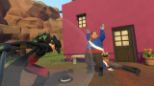 Zorro The Chronicles (XBOX Series X)