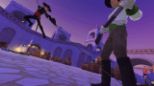 Zorro The Chronicles (XBOX Series X)