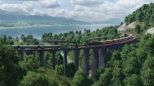 Transport Fever 2 (XBOX Series X & XBOX One)