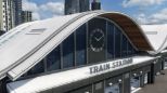 Transport Fever 2 (XBOX Series X & XBOX One)
