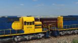 Transport Fever 2 (XBOX Series X & XBOX One)