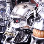 NEMESIS NOW T-800 Terminator dekorativna škatlica