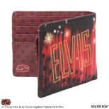 NEMESIS NOW Elvis denarnica