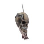 NEMESIS NOW METALLICA SAD BUT TRUE okrasek 10,8CM