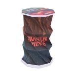 NEMESIS NOW STRANGER THINGS THE UPSIDE DOWN zložljiva svetilka 21CM