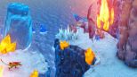 Dragons: Legends of The Nine Realms (XBOX Series X & XBOX One)