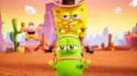 Spongebob Squarepants: The Cosmic Shake (XBOX Series X & XBOX One)