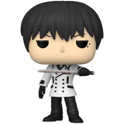 FUNKO POP ANIMATION: TOKYO GHOUL:RE - KUKI URIE