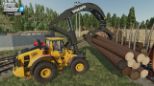 Farming Simulator 22 - Platinum Edition (XBOX Series X & XBOX One)