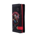 NEMESIS NOW Iron Maiden denarnica