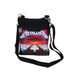 NEMESIS NOW Metallica Master of Puppets torba