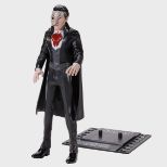 NOBLE COLLECTION Bendyfig Universal monsters Phantom of the opera figurica