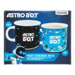 PALADONE - ASTROBOT HEAT CHANGE skodelica