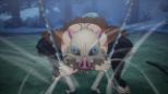 Demon Slayer -Kimetsu no Yaiba- The Hinokami Chronicles (XBOX One & XBOX Series X)