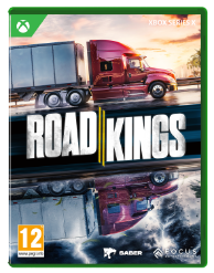 Road Kings (XBOX Series X)